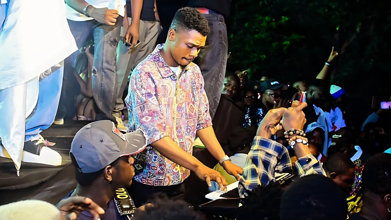 Beautiful Studio Space